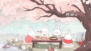 小美好