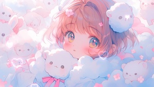 咩咩小羊