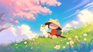 童话小江湖