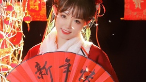 喜庆新年-免费3
