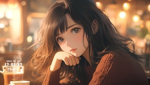 邂逅