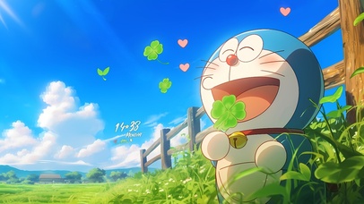 开怀大笑没烦恼