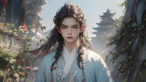陌上花开