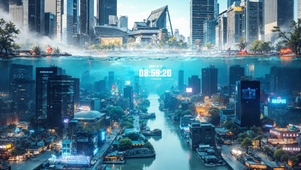 水城
