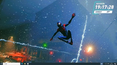 黑蜘蛛侠 纵横宇宙