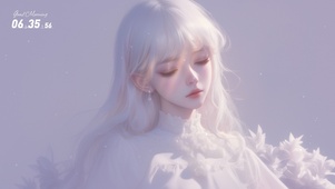 半梦心殇