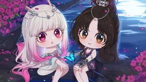 梦幻新诛仙