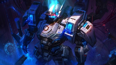 夏侯惇·无限飓风号