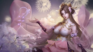三国志貂蝉
