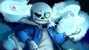 sans