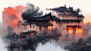 梦江南