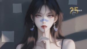 嘘