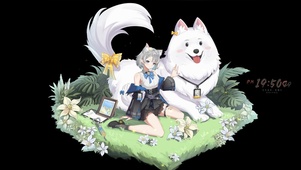 末世双犬