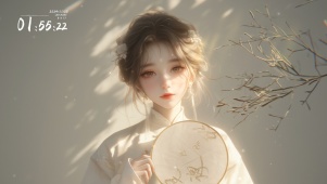 旧梦随影