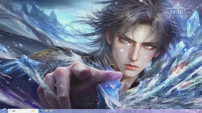 斗罗2绝世唐门 霍雨浩