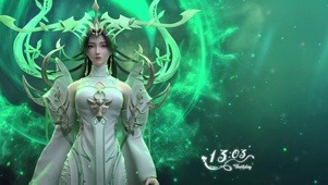 完美世界-柳神老婆