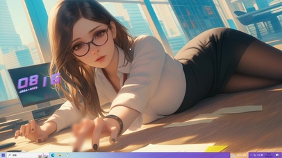 摔倒的女孩之想你很久了