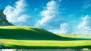 广阔