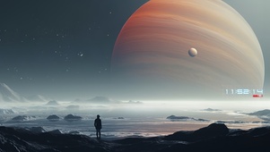 新地平线-木星2