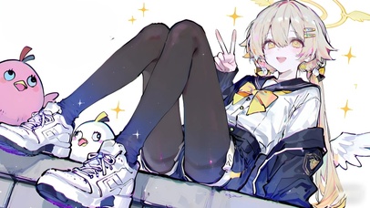 阿慈古日富美-4k黑丝萝莉