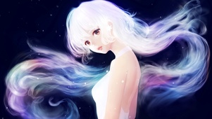 草莓少女