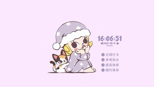 4K 打工人谨记