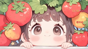 莓烦恼