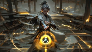 凡人修仙