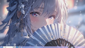 神里绫华 参上