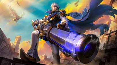 莱西奥-西部游侠