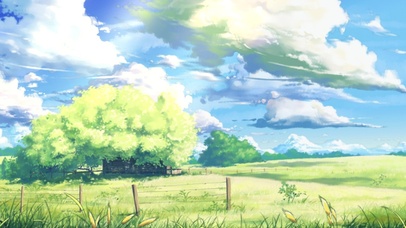 《午后休闲时光》