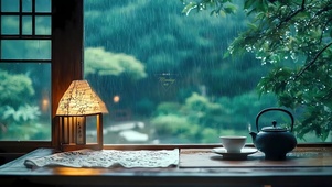 雨季