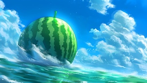 大大大西瓜