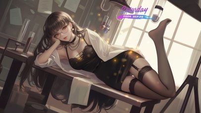 气息轻柔，如同春风拂面