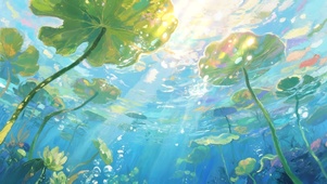 水下世界
