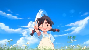 生活比个耶