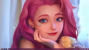 4kSeraphine