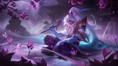 神刀(动漫动态壁纸) - 动态壁纸下载 - 元气壁纸