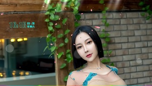 短发清纯性感御姐