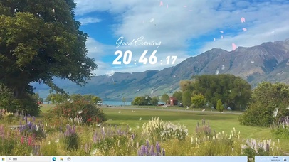 花开时节  电脑版