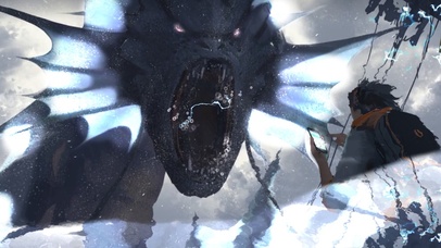 宝可梦暴鲤龙雷雨