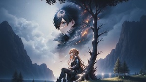 Beautiful Anime