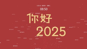 你好2025