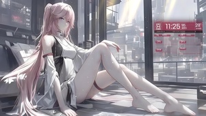 未来少女