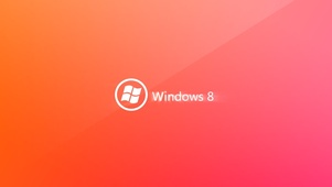 窗口时间win8