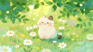 春日喵趣