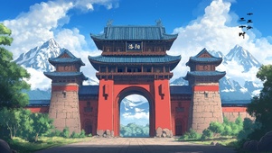 两季洛阳