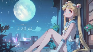 许愿星空