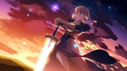 我和我剑走天下