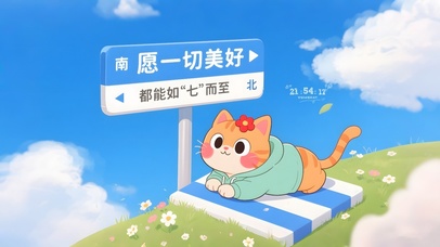 愿一切美好如期而至